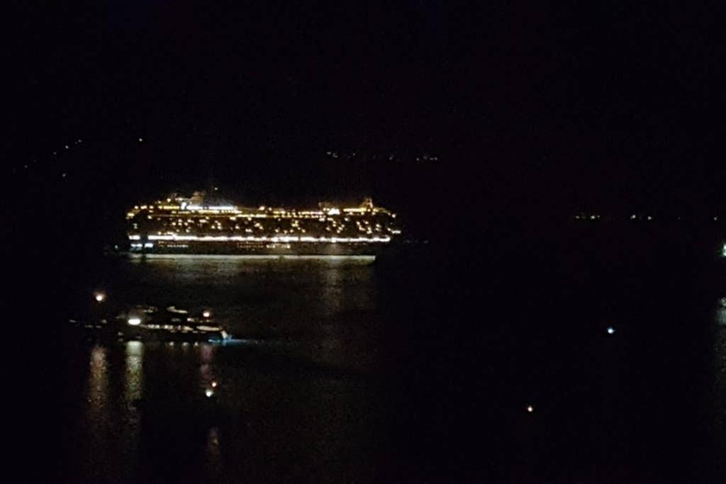 Infinity Blue * Porto Venere
