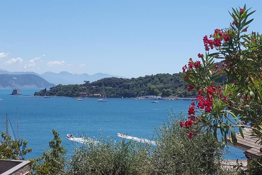 Infinity Blue Porto Venere