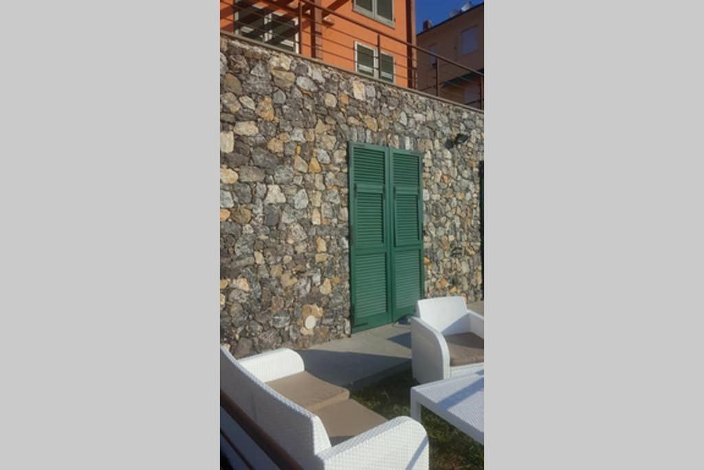 Appartement Infinity Blue