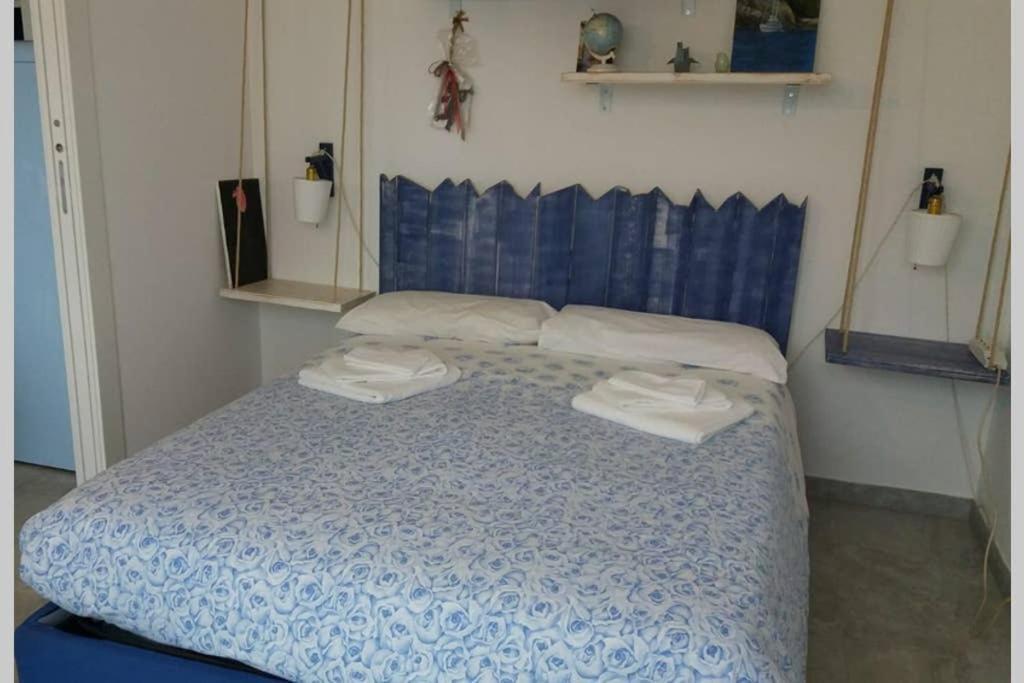 Apartment Infinity Blue Porto Venere