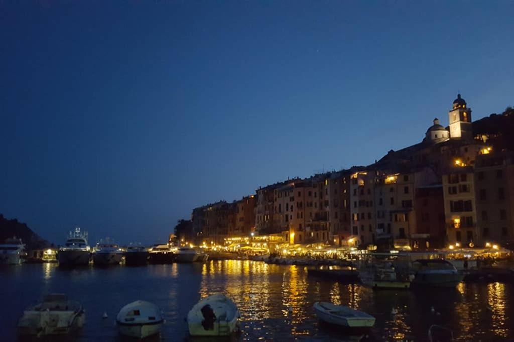 Infinity Blue Porto Venere